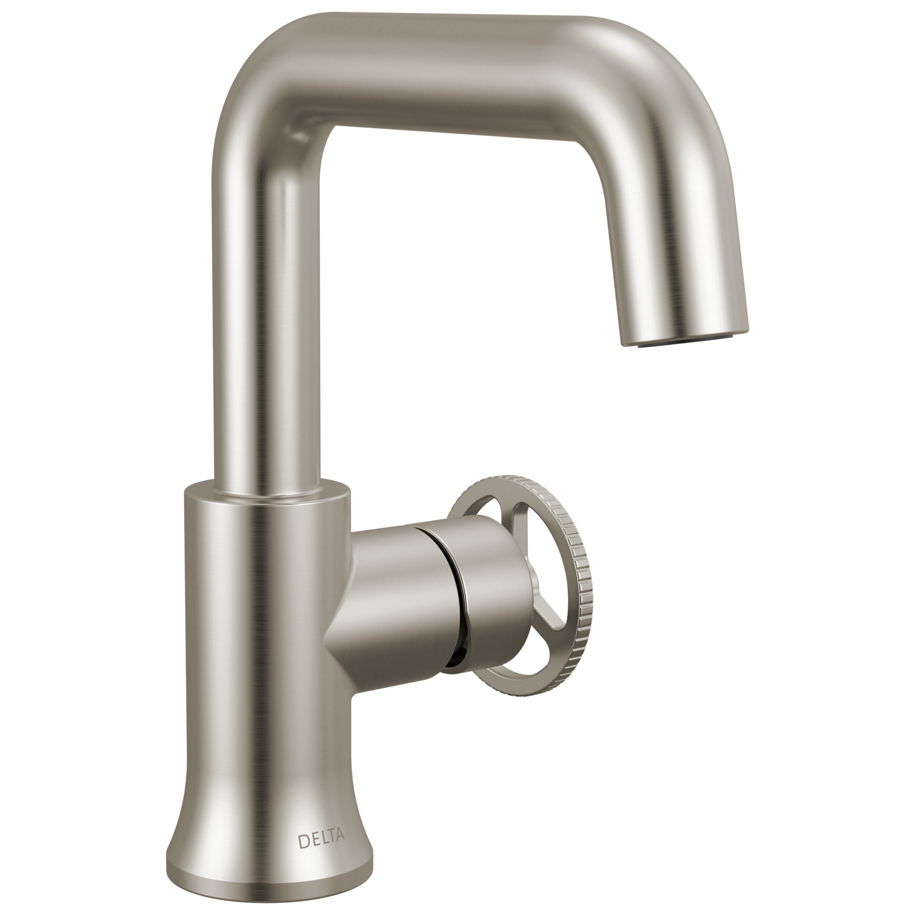 Single Handle Bathroom Faucet