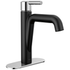 Single Handle Bathroom Faucet