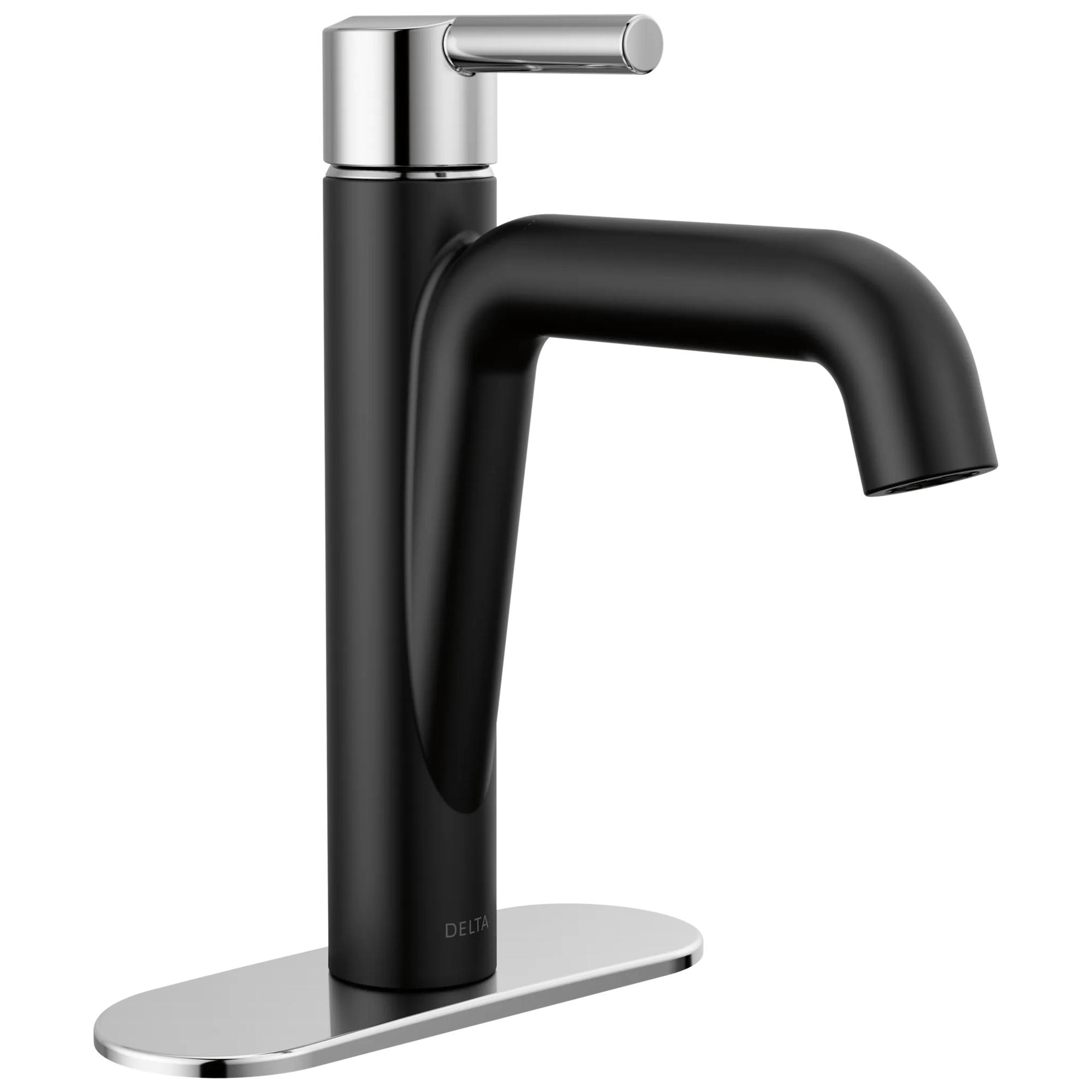 Single Handle Bathroom Faucet