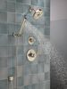Monitor 14 Series Custom Shower Bundle