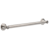 24"  Traditional Decorative ADA Grab Bar