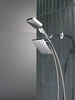 Monitor 14 Series Shower Trim with 5-Setting Combination Showerhead Bundle