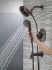 Monitor&reg; 14 Series Tub and Shower with WaterSense&reg; In2ition&reg; Two-in-One Shower