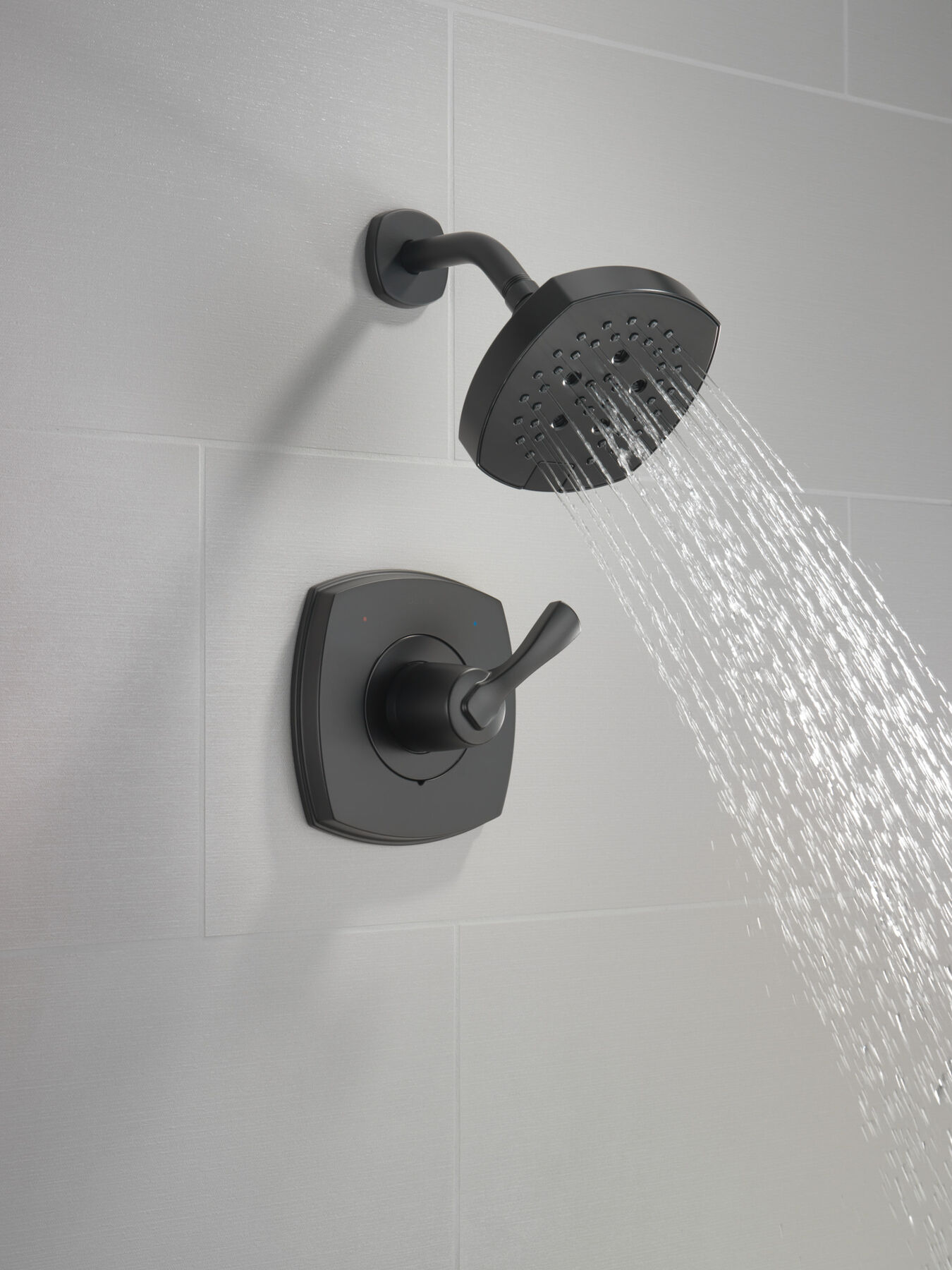 Shower Trim 14S (Recertified)