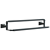 24" Double Towel Bar