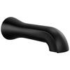 Non-Diverter Tub Spout