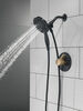 Monitor&reg; 14 Series Shower Only Trim Only with In2ition&reg; Hand Shower