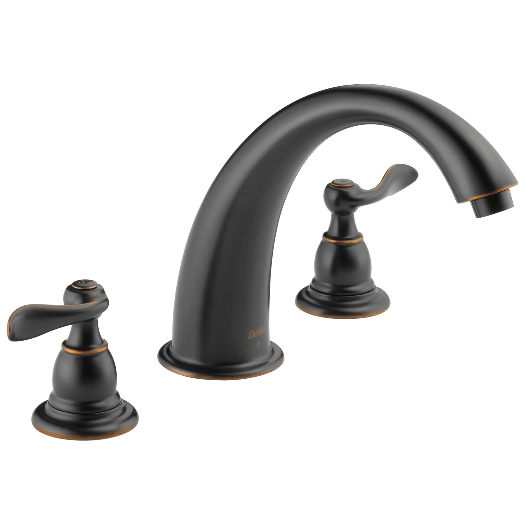 Roman Tub Trim