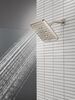 H2Okinetic&reg; 6-Setting 8-inch Raincan Shower Head