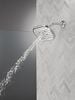 H2Okinetic&reg; 6-Setting 9-inch Raincan Shower Head