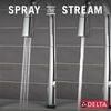 Touch2O&reg; Bar / Prep Faucet with Touchless Technology