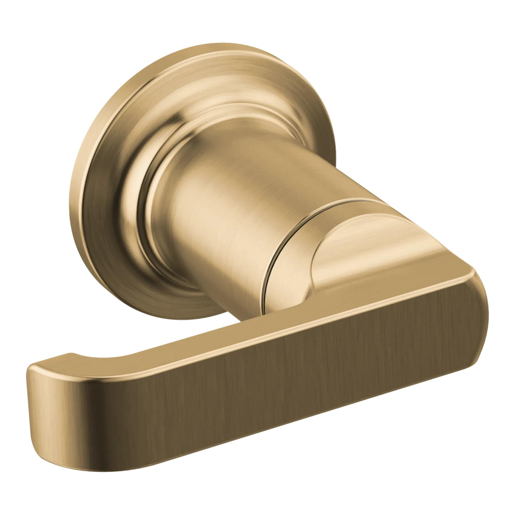 Wall Mount Tub Filler Handle - Lever (Recertified)