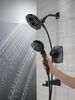 Monitor&reg; 14 Series Tub and Shower with In2ition&reg; Two-in-One Shower