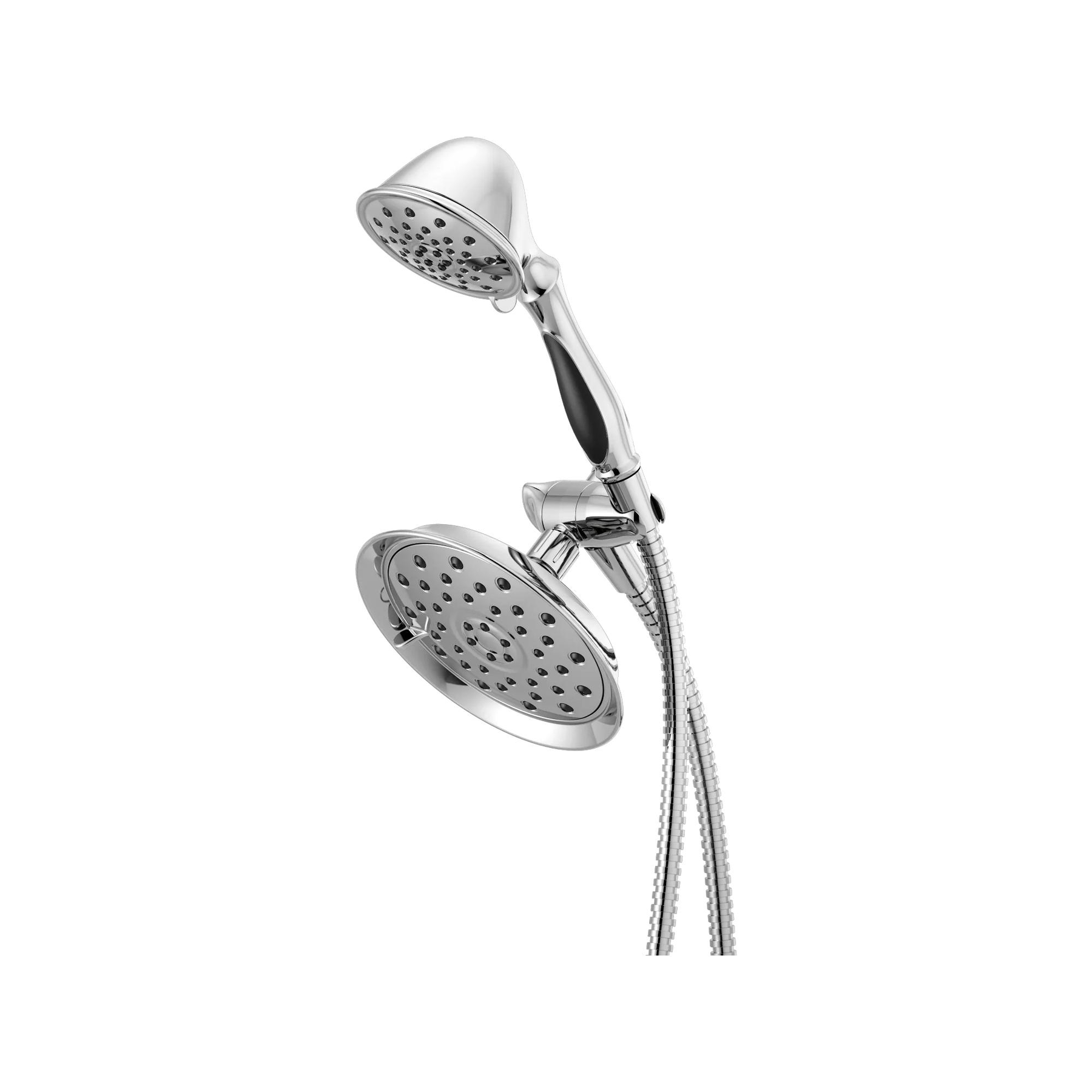 6-Setting Combo Shower