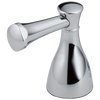 Metal Lever Handle Set - 2H Bathroom