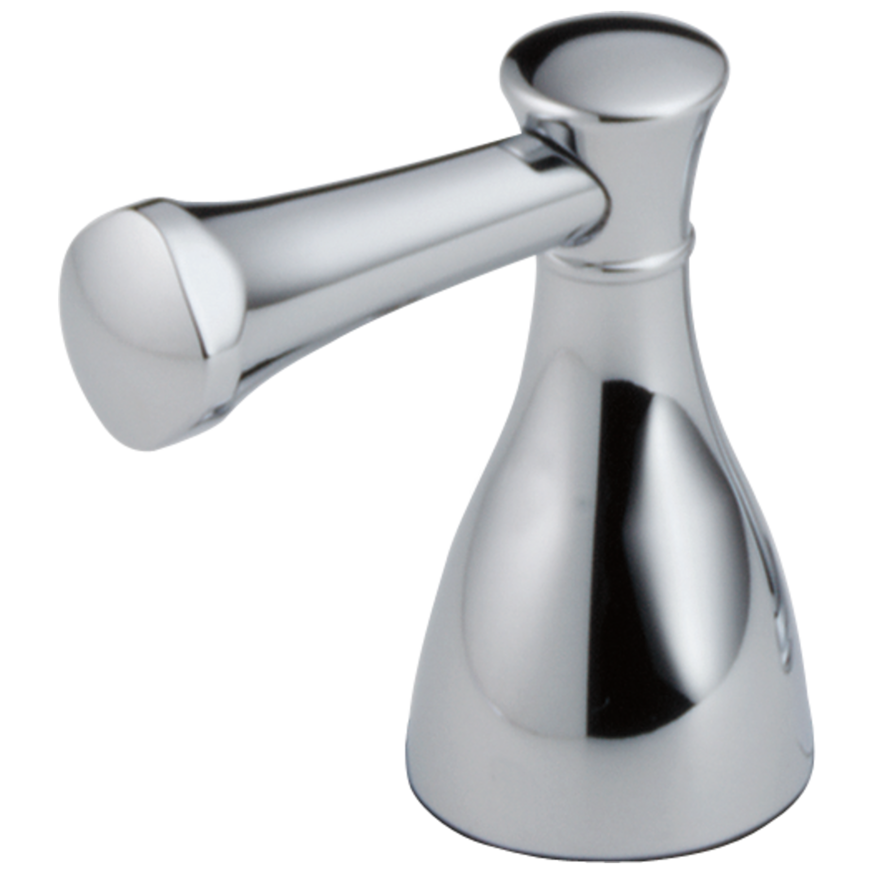 Metal Lever Handle Set - 2H Bathroom