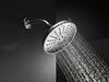Shower Head 2.5 GPM 3-Setting (Recertified)