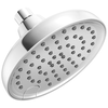 4-Setting 6-inch Shower Head
