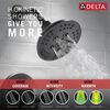Monitor&reg; 14 Series Tub and Shower