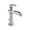 Single Handle Channel Bathroom Faucet