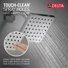 Monitor&reg; 14 Series Tub and Shower