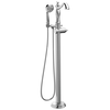 FM Tub Filler Trim w/ HS 1H w/o Handle (Recertified)
