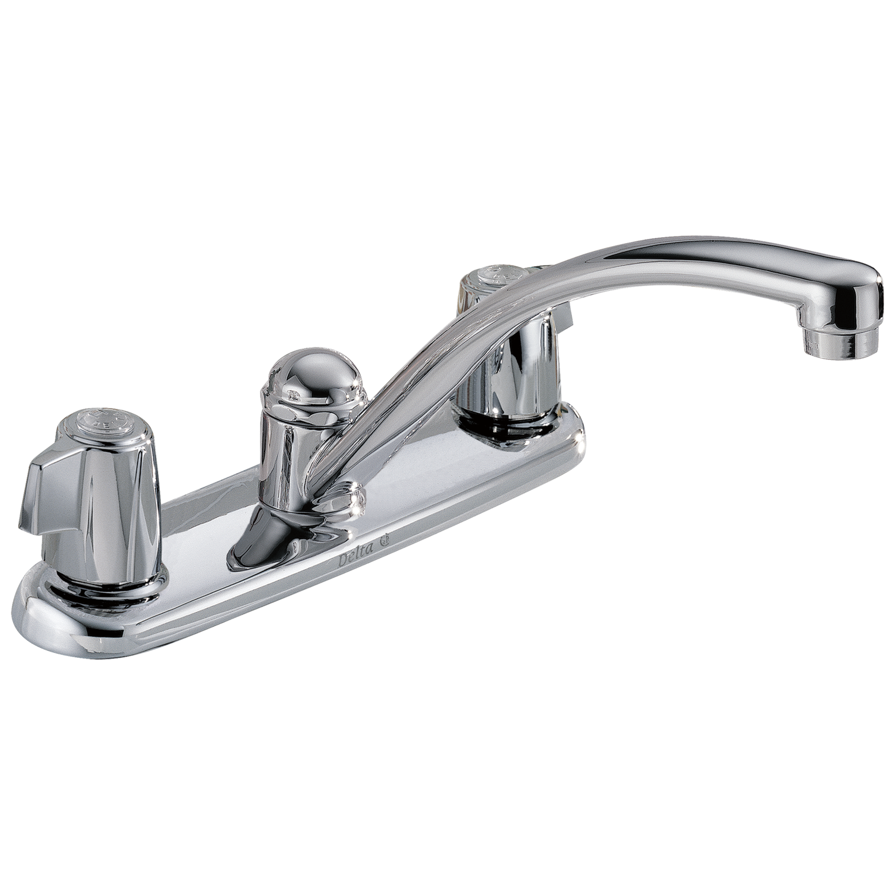 Kitchen Faucet (Recertified)