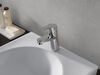 Single Handle Project-Pack Bathroom Faucet