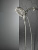 In2ition&reg; 7-Setting Two-in-One Shower
