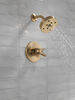 Monitor&reg; 17 Series H<sub>2</sub>Okinetic&reg; Shower Trim