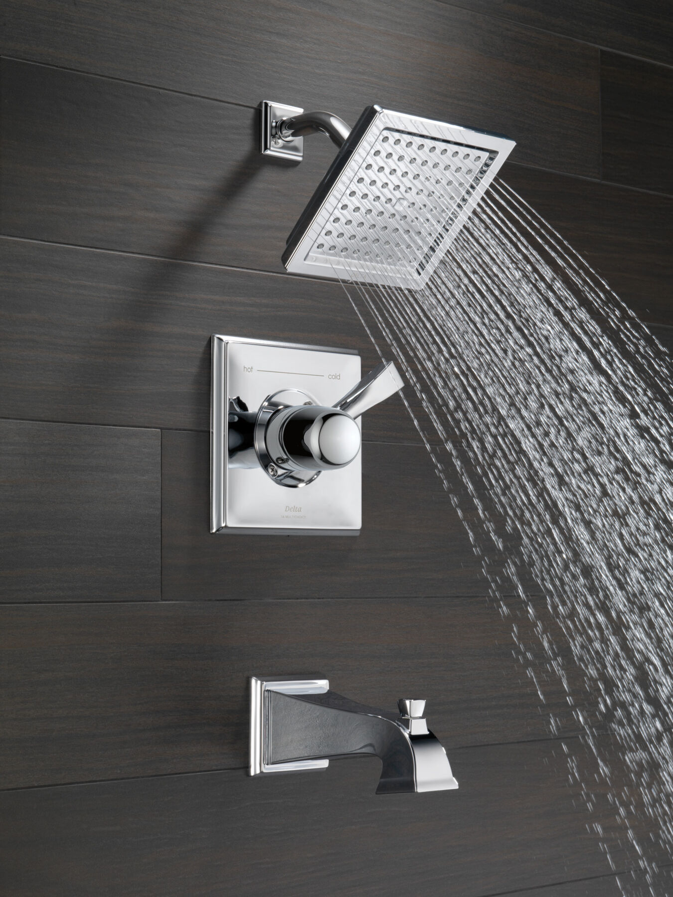 Tub/Shower Trim 14S (Recertified)