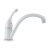 Single Handle Kitchen Faucet