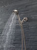 Wall Mount Shower Arm & Flange