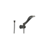 Wall-Mount Hand Shower