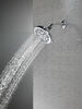 5-Setting Shower Head