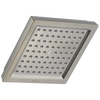 Single-Setting Raincan Shower Head (Recertified)
