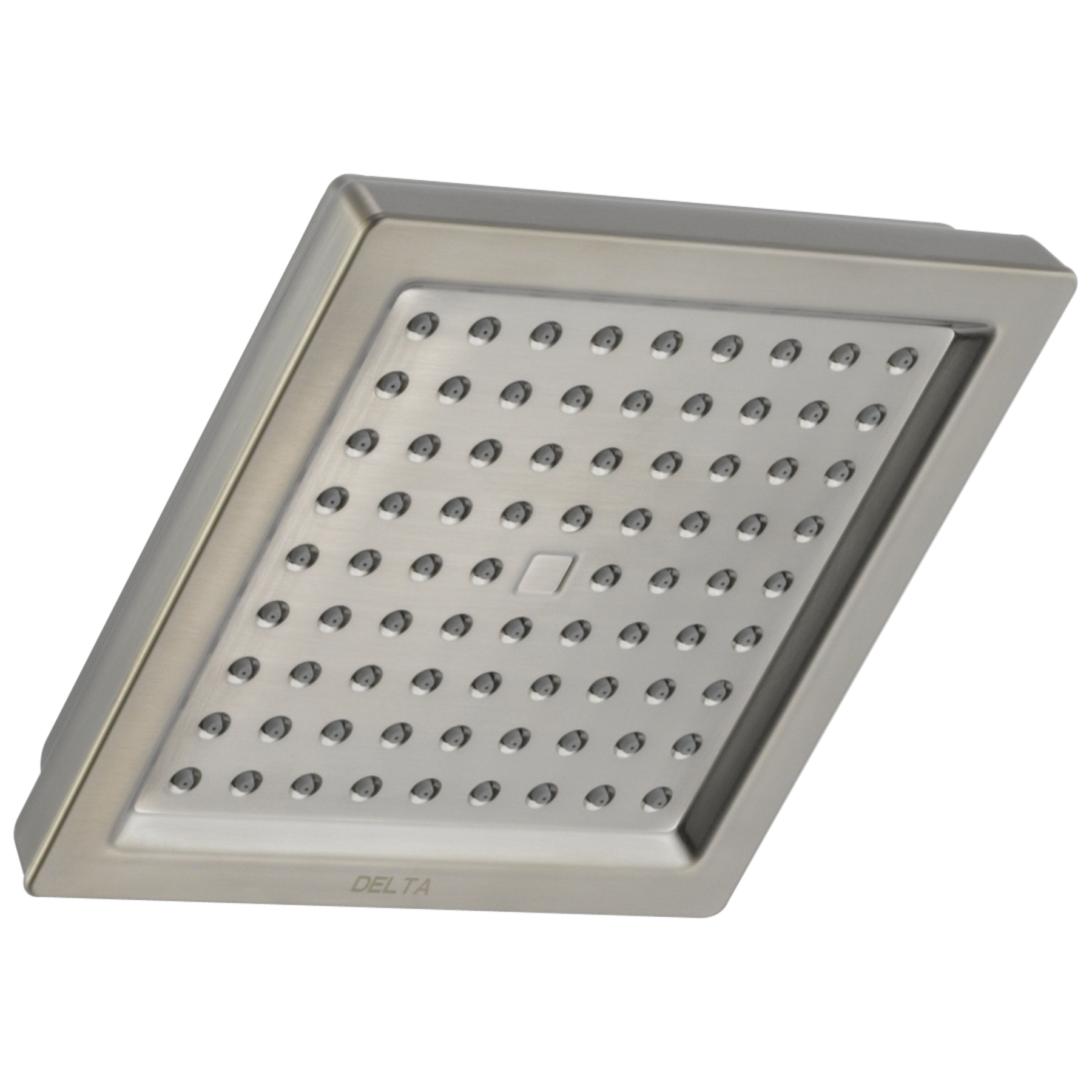 Single-Setting Raincan Shower Head (Recertified)
