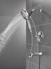 Monitor&reg; 14 Series Tub and Shower