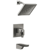 TempAssure 17T Series Tub & Shower Trim
