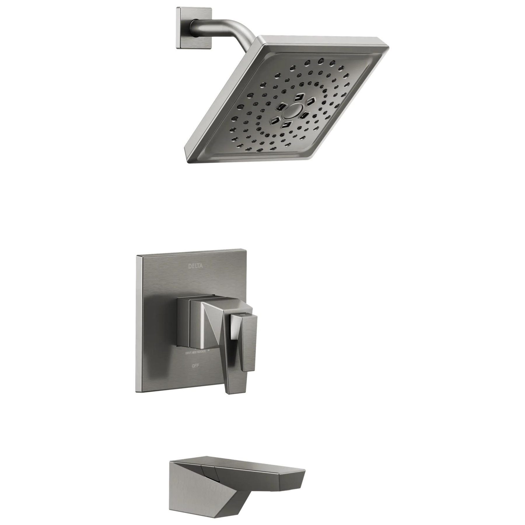 TempAssure 17T Series Tub & Shower Trim