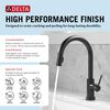 Touch<sub>2</sub>O&reg; Technology Kitchen Faucet with Touchless Technology
