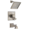 Monitor&reg; 17 Series Tub & Shower Trim