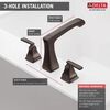 Roman Tub Faucet Trim (Recertified)
