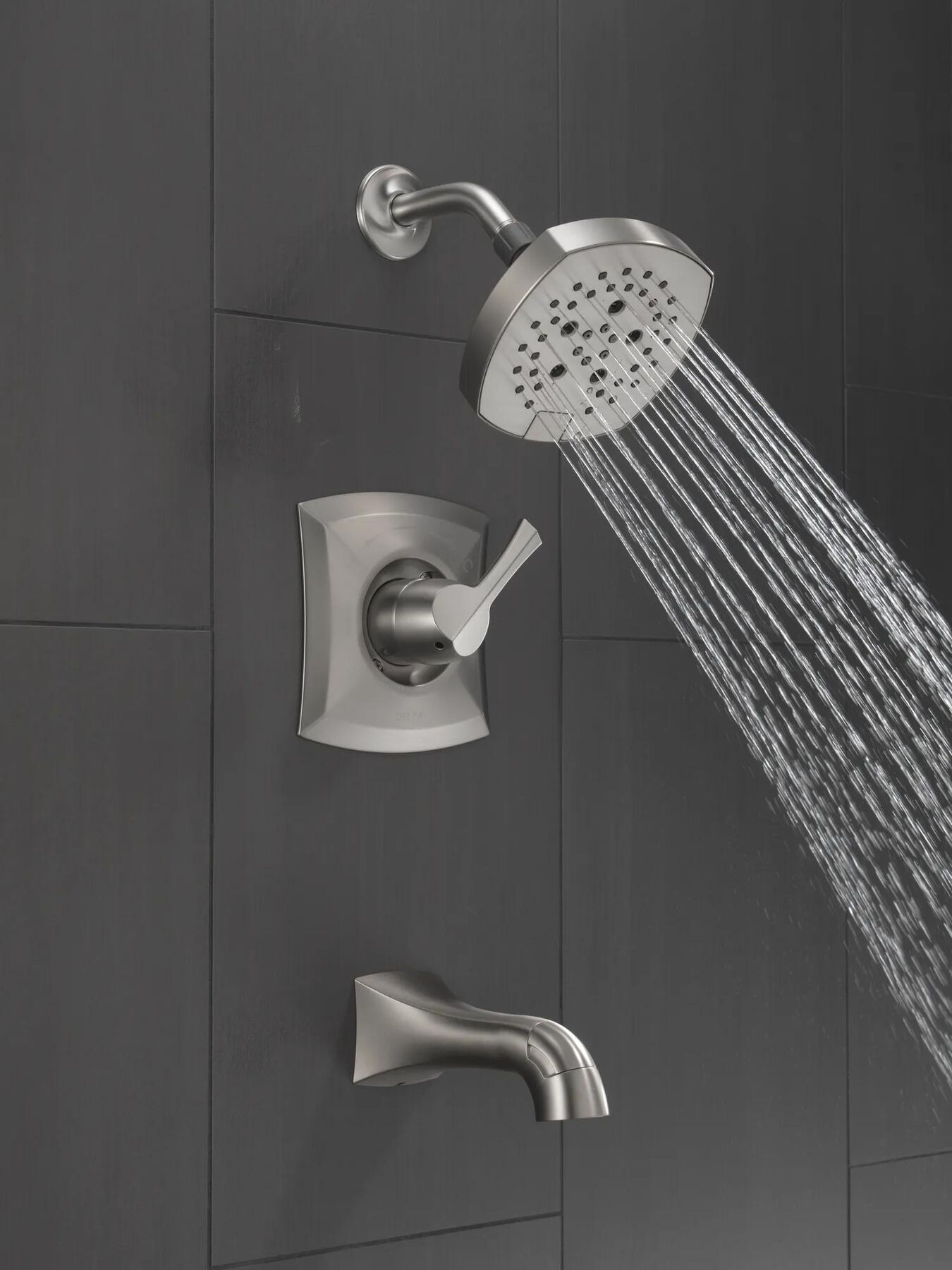 Monitor&reg;&nbsp;14 Series Tub and Shower (Recertified)
