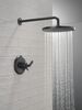 17 Series Shower Trim