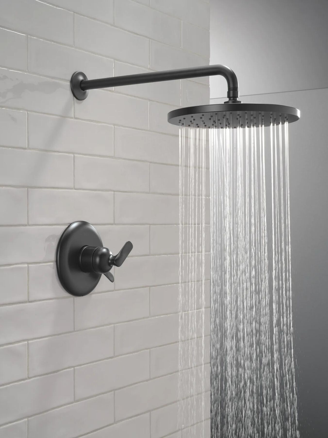 17 Series Shower Trim