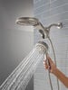 6-Setting HydroRain&reg; with ProClean&reg;