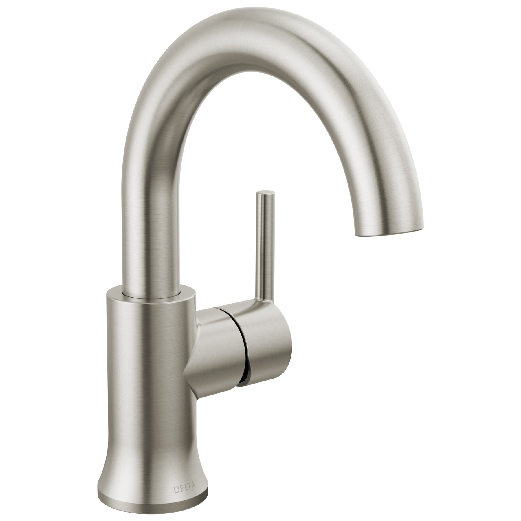 Single-Hole Bathroom (Recertified)