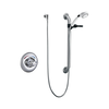 Universal Shower Trim
