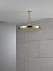 H2Okinetic&reg; Single-Setting Shower Head with Ultrasoak&reg;